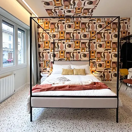 Auguste Metro M1 Rembrandt 45