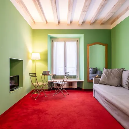 Mino Flexyrent Appartamento *