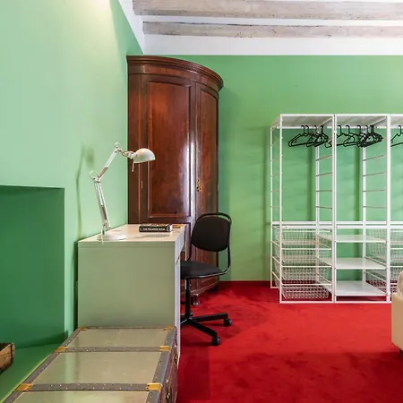 Appartamento Mino Flexyrent Milano