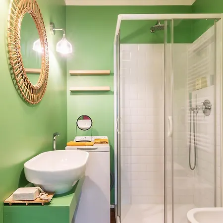 Mino Flexyrent * Milano