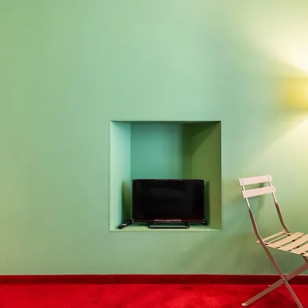 Mino Flexyrent Apartment