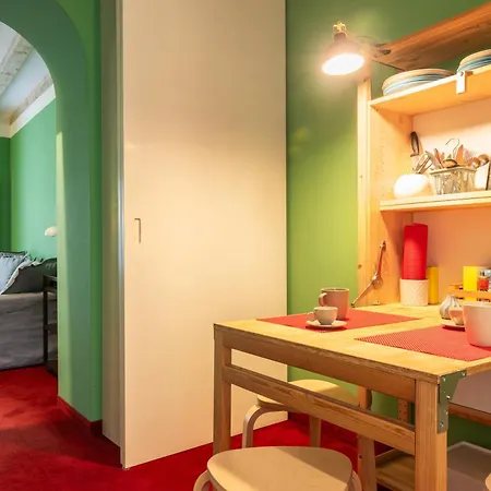 Mino Flexyrent Apartment Milan