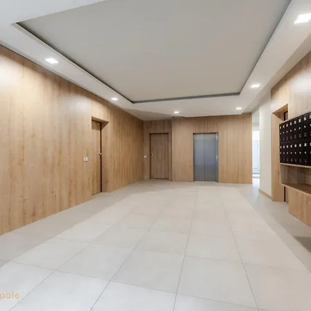 Daire Chinatown Luxe, Garden Milano