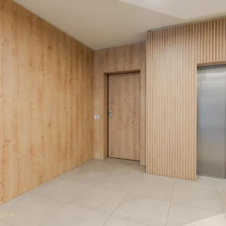 Chinatown Luxe And Garden アパート