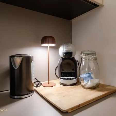 Chinatown Luxe And Garden アパート *