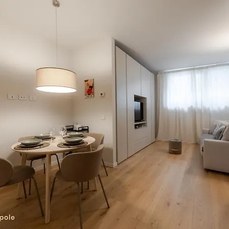 Chinatown Luxe And Garden Appartamento