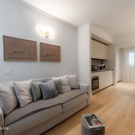 Chinatown Luxe And Garden *