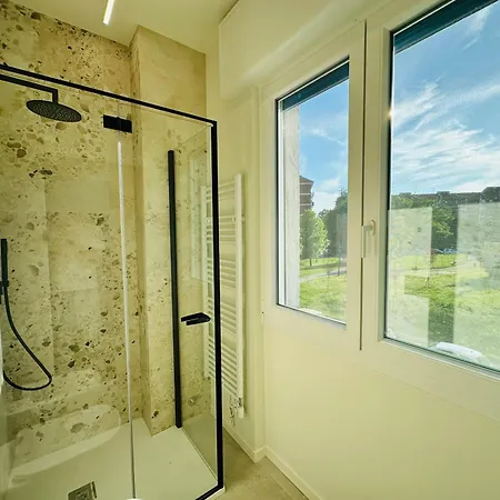 Апартаменты Airport Linate *