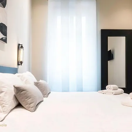 Porta Venezia Luxe * Milan