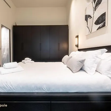 Porta Venezia Luxe Apartment Milan