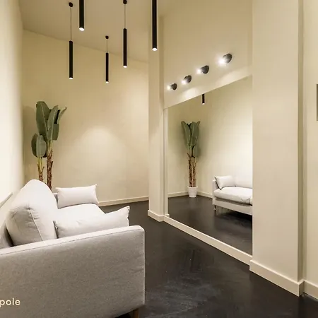 Porta Venezia Luxe Lejlighed