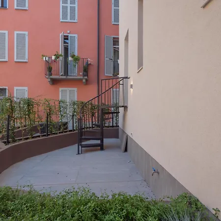 Modern Two-room In Corso Buenos Aires * Милан