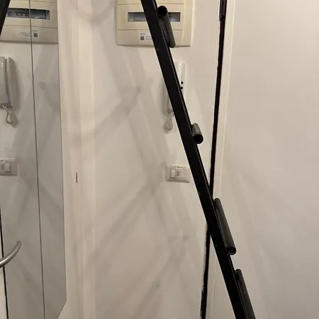 Piccolo Loft Nella Grande Apartament