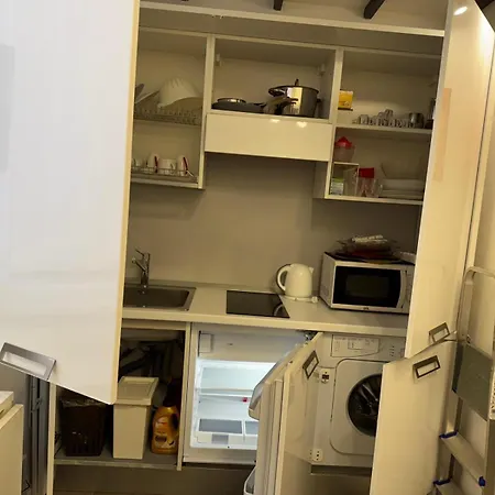 Apartament Piccolo Loft Nella Grande