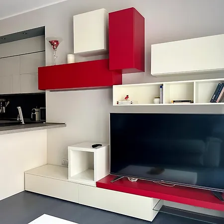 شقة Modem Museum District