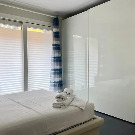 Modem Museum District 公寓 米兰