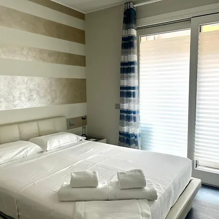 Modem Museum District דירה