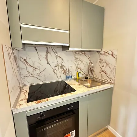 Kibilu - Corvetto - Santa Giulia *