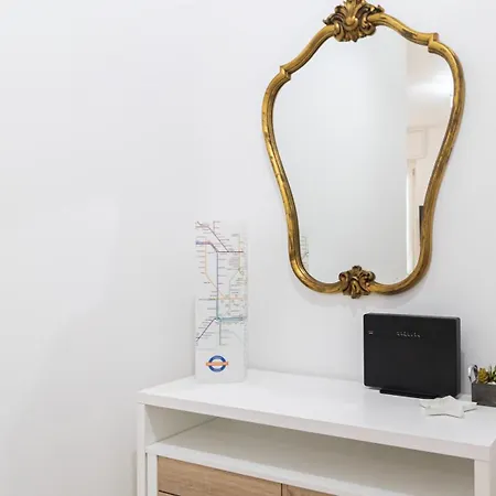 דירה Italianway Easy - Cambiasi 8