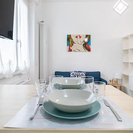 Italianway Easy - Cambiasi 8 *