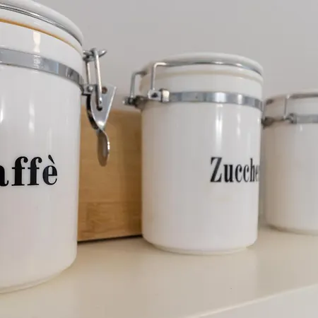 Italianway - Rosmini 13 D * Milano