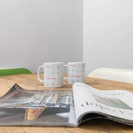 Lägenhet Italianway - Rosmini 13 D *