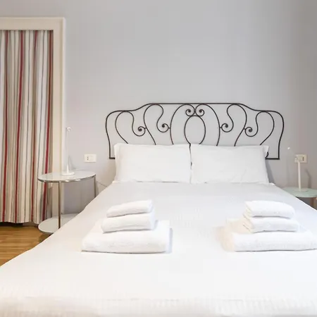Italianway Comfort - Rosmini 13 D * Mailand