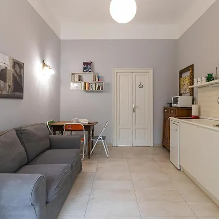 Italianway - Rosmini 13 D