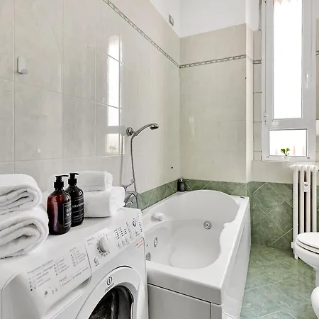 Youhosty - Washington 92 Milano