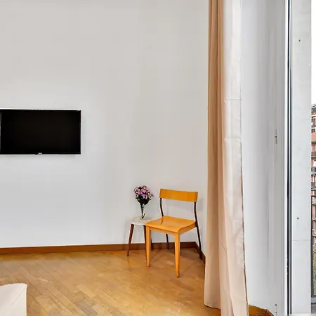 Апартаменты Youhosty - Washington 92 *