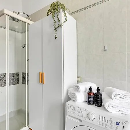 Youhosty - Washington 92 Lägenhet *