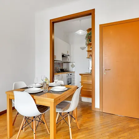 Апартаменты Youhosty - Washington 92 *