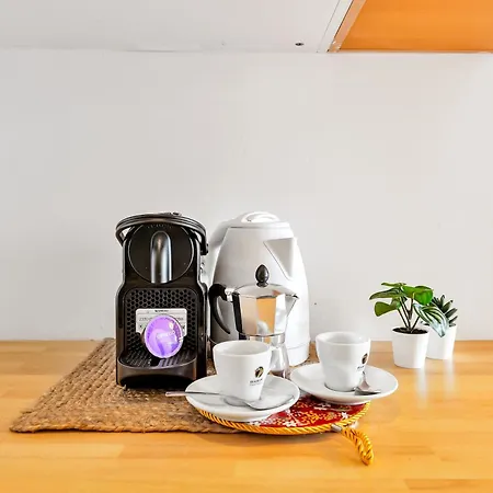 Апартаменты Youhosty - Washington 92