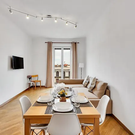 Youhosty - Washington 92 Lägenhet *