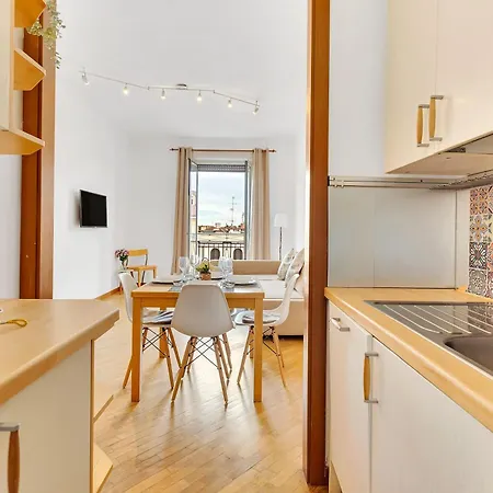 Youhosty - Washington 92 Lägenhet