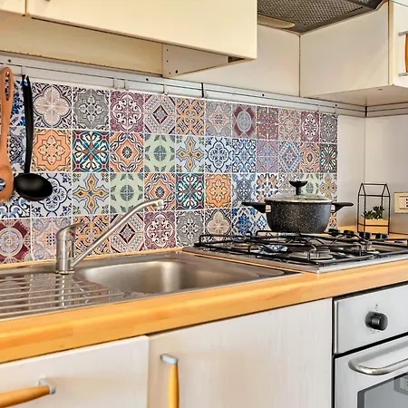 Youhosty - Washington 92 Lägenhet *