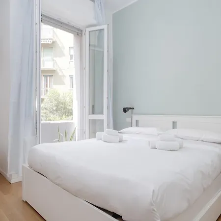 Apartment Domusmi Orombelli 16 *