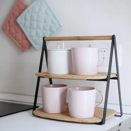 Domusmi Orombelli 16 Apartament *