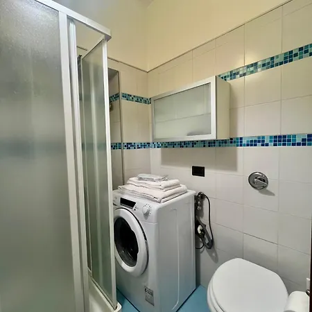 Maison Ringhiera Apartmán