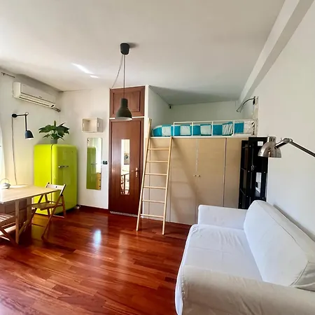 Maison Ringhiera