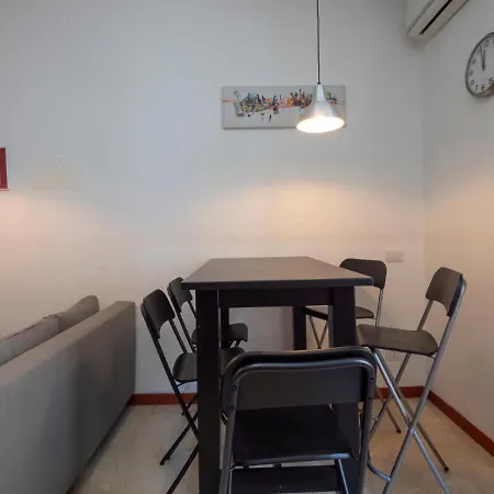 I-host - Lodi 114 公寓 *