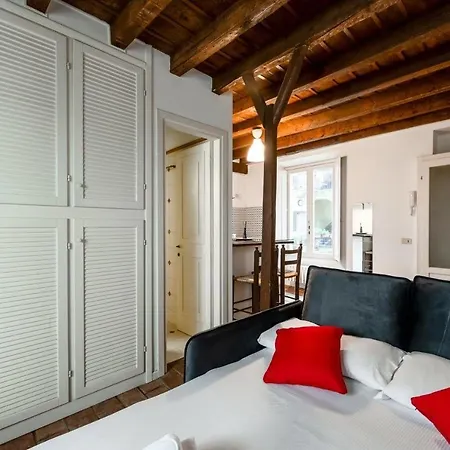 Navigli Cozy Nest -