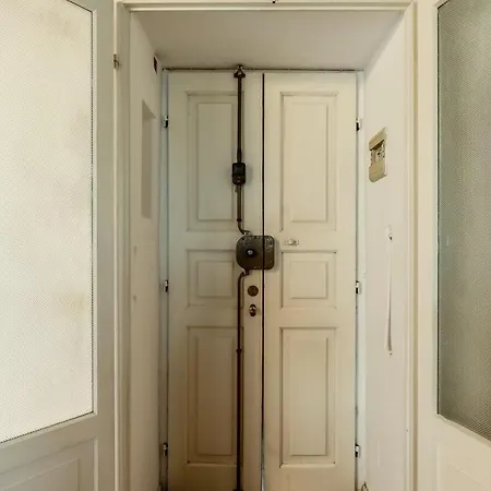 Apartment Navigli Cozy Nest -