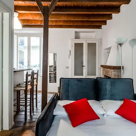Navigli Cozy Nest -