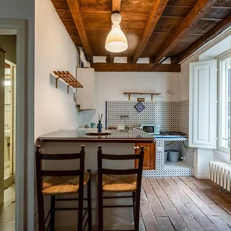 Navigli Cozy Nest - * Milán