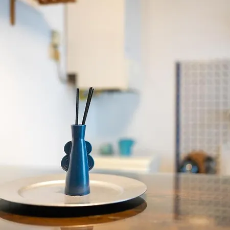 Apartment Navigli Cozy Nest - Milan