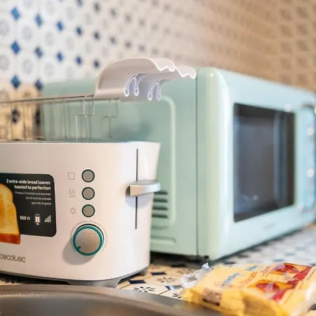 Navigli Cozy Nest - Appartamento