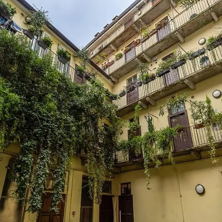 Navigli Cozy Nest - Milan