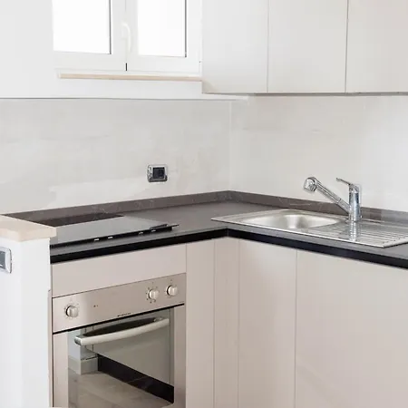 Ca Granda Urban - Niguarda *