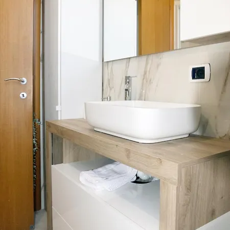 Ca Granda Urban - Niguarda 米兰